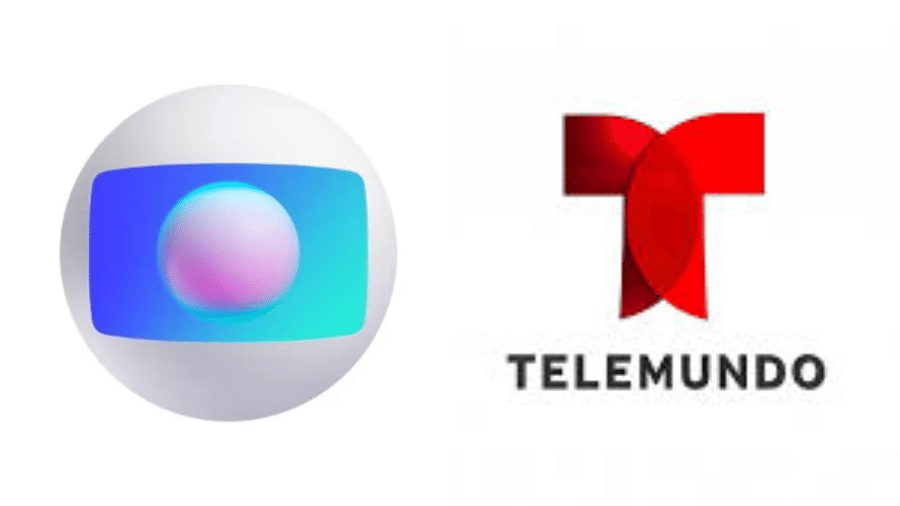 Globo e Telemundo fecham acordo Globo e Telemundo fecham acordo