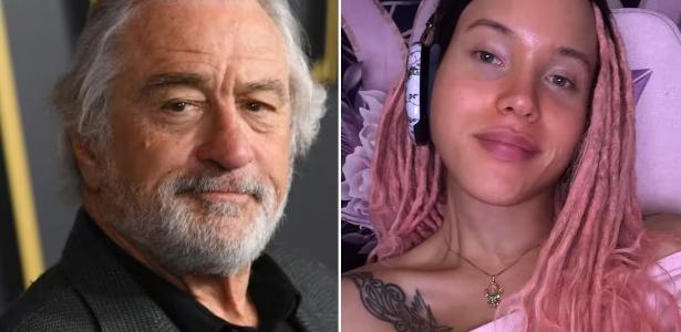 Robert De Niro diz apoiar 'incondicionalmente' filha que revelou ser trans
