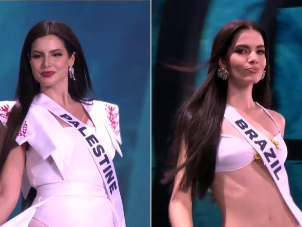 Miss Universo 2025: Surpresas no Top 30! Palestina e Brasil em Destaque