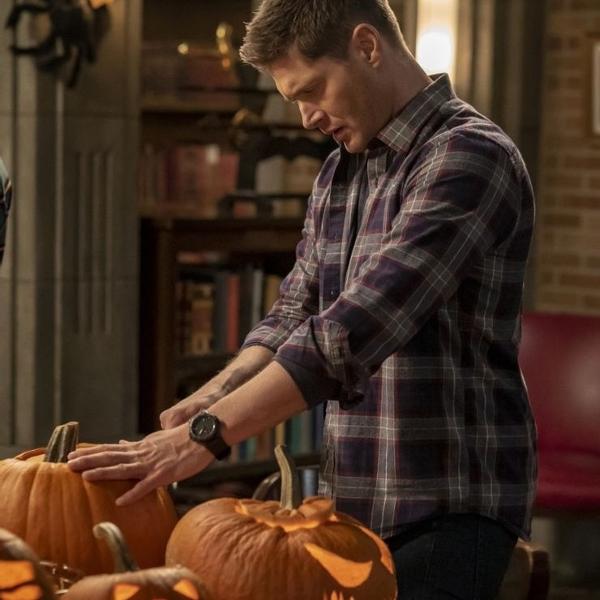 'Supernatural': veja fotos do episódio 'Last Holiday', da 15ª temporada