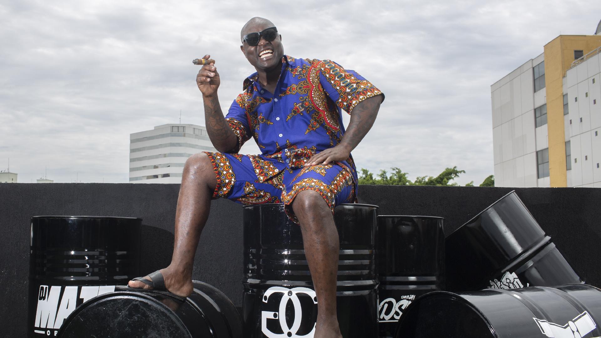 Diego Padgurschi / UOL