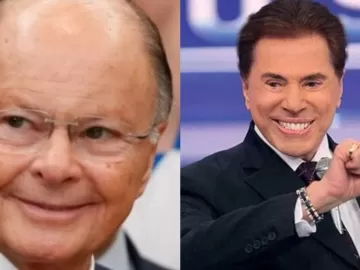 Por que Silvio Santos vendeu Record a Edir Macedo? História tem 3 versões