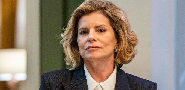Odete Roitman se torna a verdadeira heroína do remake de 'Vale Tudo'