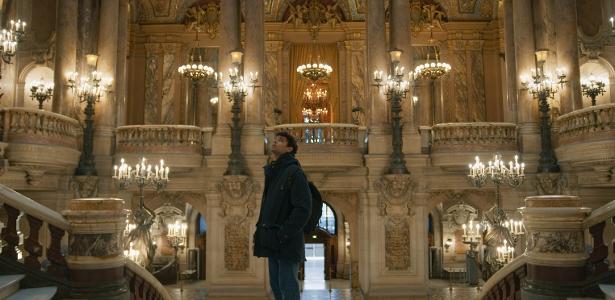 'Filmamos um sonho': drama sobre ícone do balé brasileiro estreia em Paris