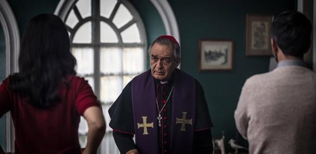 'O Habitante': conheça o filme de terror que prevê morte de Papa Leão 14