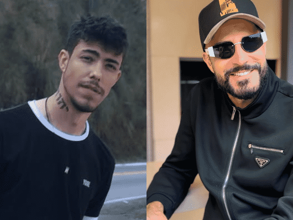 Reprodução/Instagram