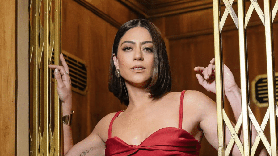Carol Castro comenta mensagens de assédio nas redes Carol Castro comenta mensagens de assédio nas redes