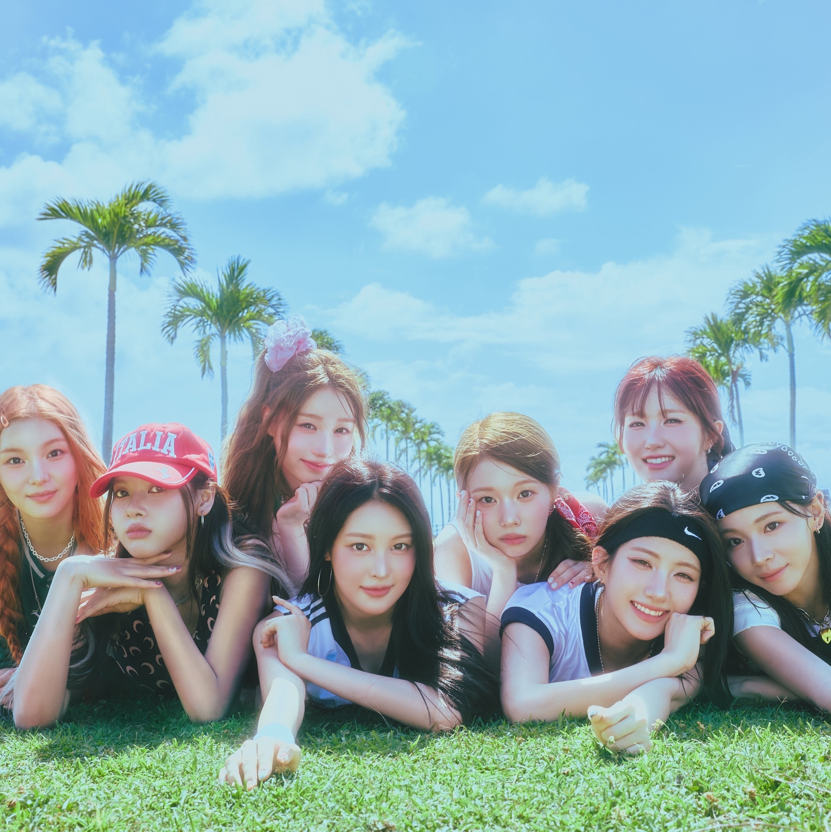 Confira as últimas novidades do K-pop