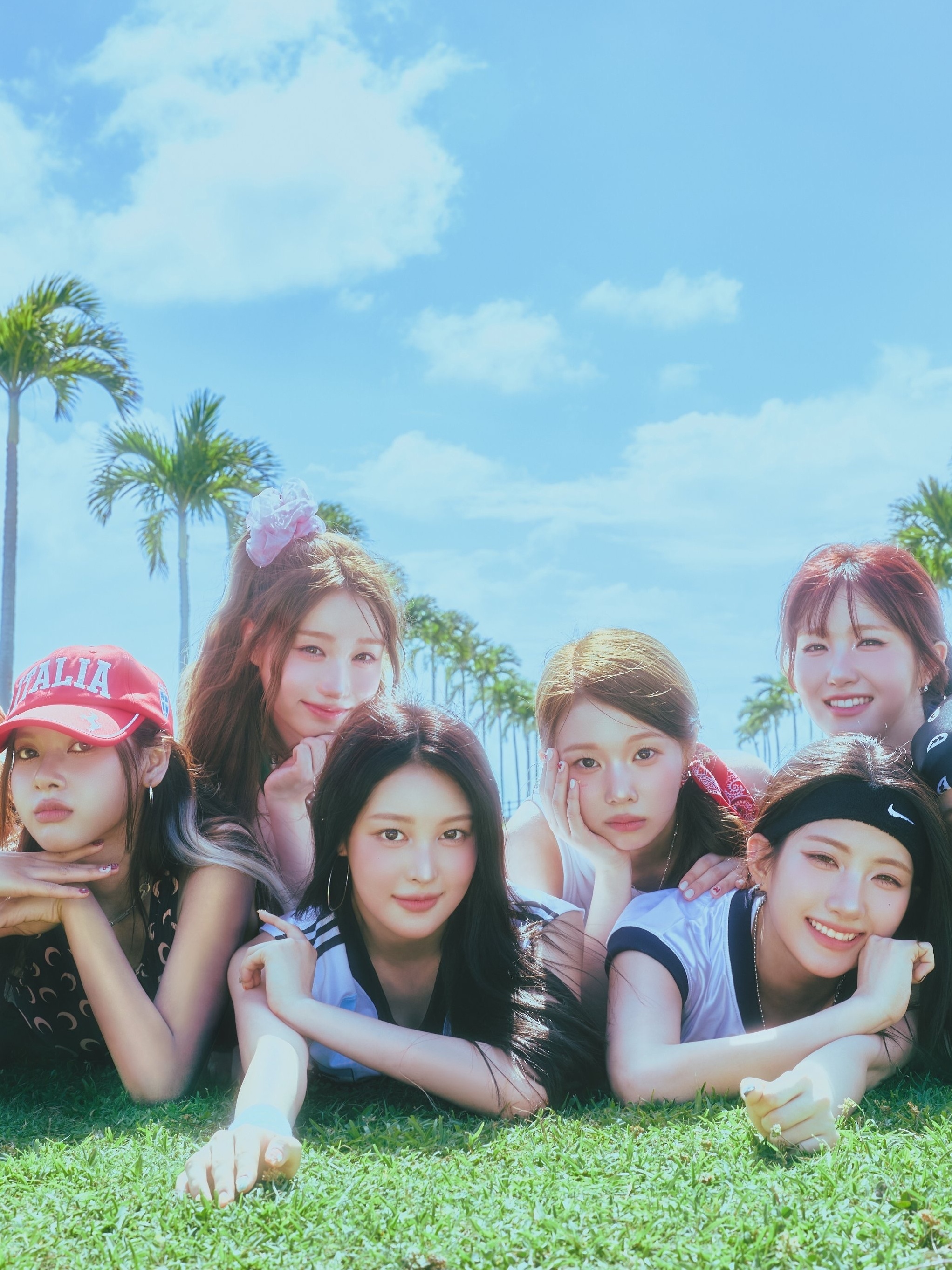 Confira as últimas novidades do K-pop