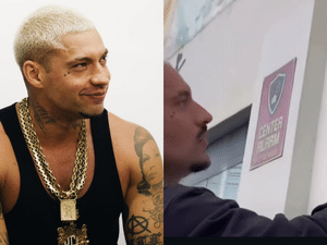 Reprodução/Instagram