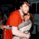 Anitta e Murda Beatz, apontado como namorado da cantora - Reprodução