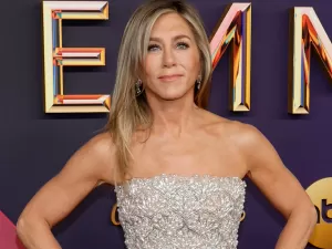 Polícia vai até mansão de Jennifer Aniston após ligação preocupante