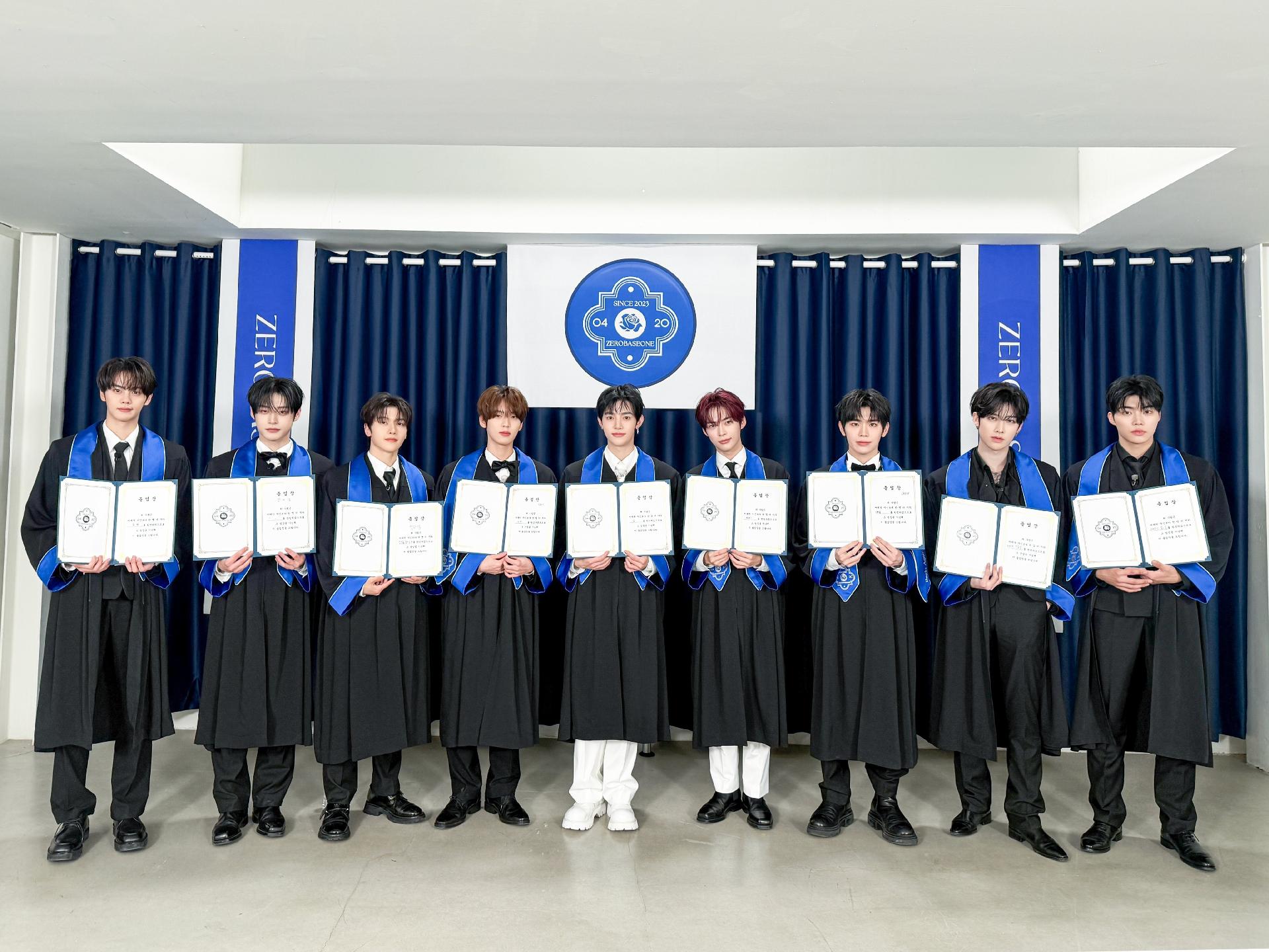 ZB1 lança último disco antes do seu fim - undefined