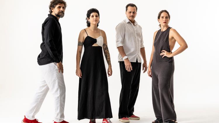 a - Jorge Bispo - Jorge Bispo