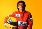 Quiz: teste o que você sabe sobre Ayrton Senna - Reprodução