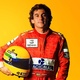 A vez de Guzzo contar Ayrton Senna - Reprodução