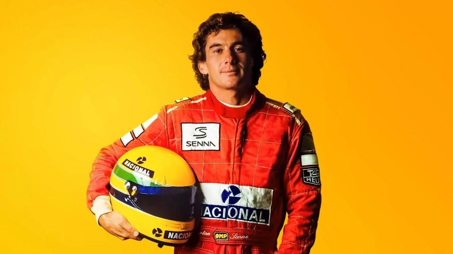 Considerado 'herói nacional', Ayrton Senna morreu em acidente há exatos 30 anos