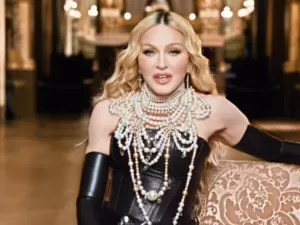 Apaixonada e grata por Madonna: desde criança ela me ensinou a ser mulher