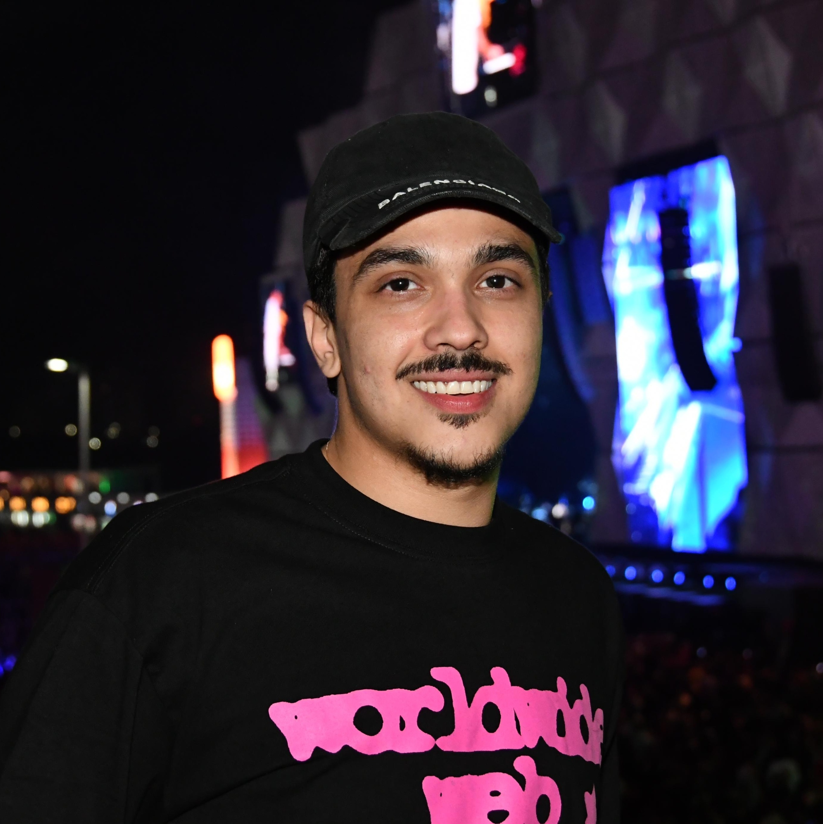 Chico Moedas não vai ver show de Luísa Sonza no Rock in Rio: 'Loucura'