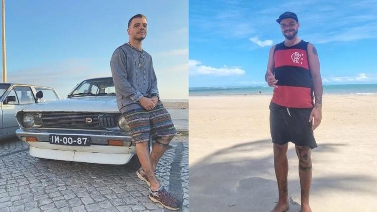 Ex-ator mirim trabalhou com DJ e produtor nos últimos anos