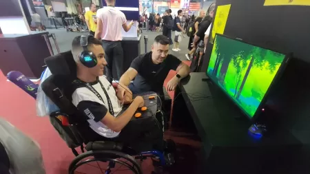 Divulgação/Ablegamers