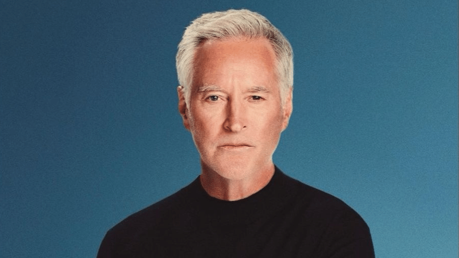 O ator americano Drake Hogestyn morreu aos 70 anos