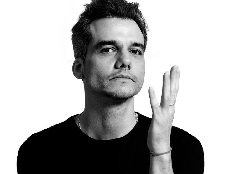 Wagner Moura Wagner Moura