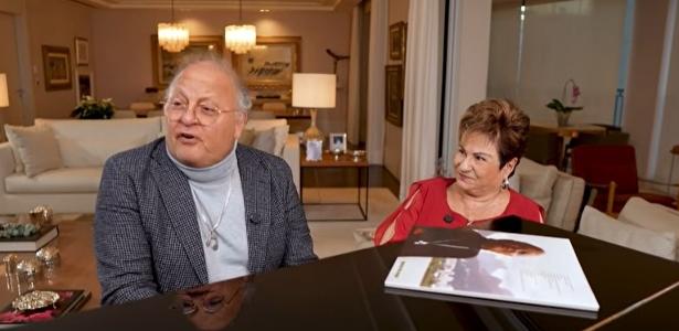 Confira a 3ª parte da entrevista de Lilia Klabin com Guilherme Arantes