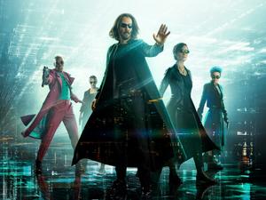 Matrix: a origem e o polêmico legado do filme no mundo real - Filmes no ...