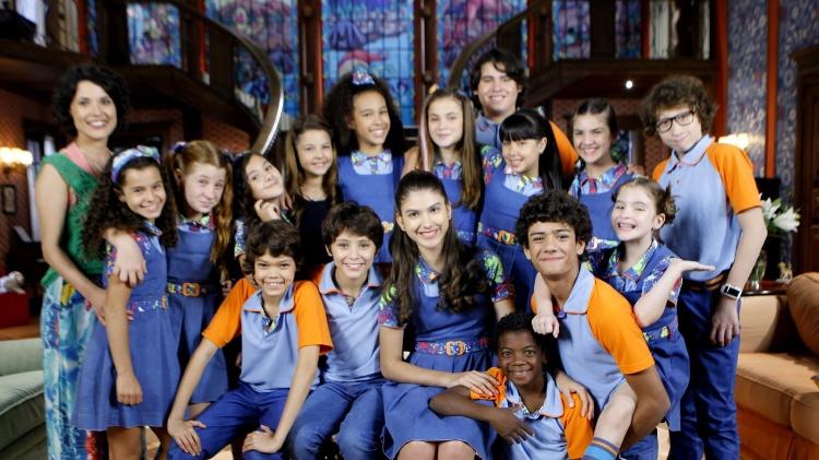 Mesmo após diversas reprises na TV e há quase dez anos disponível na Netflix, 'Chiquititas' ainda é sucesso no streaming