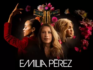 'Emilia Perez': de filme esdrúxulo a forte concorrente ao Oscar 