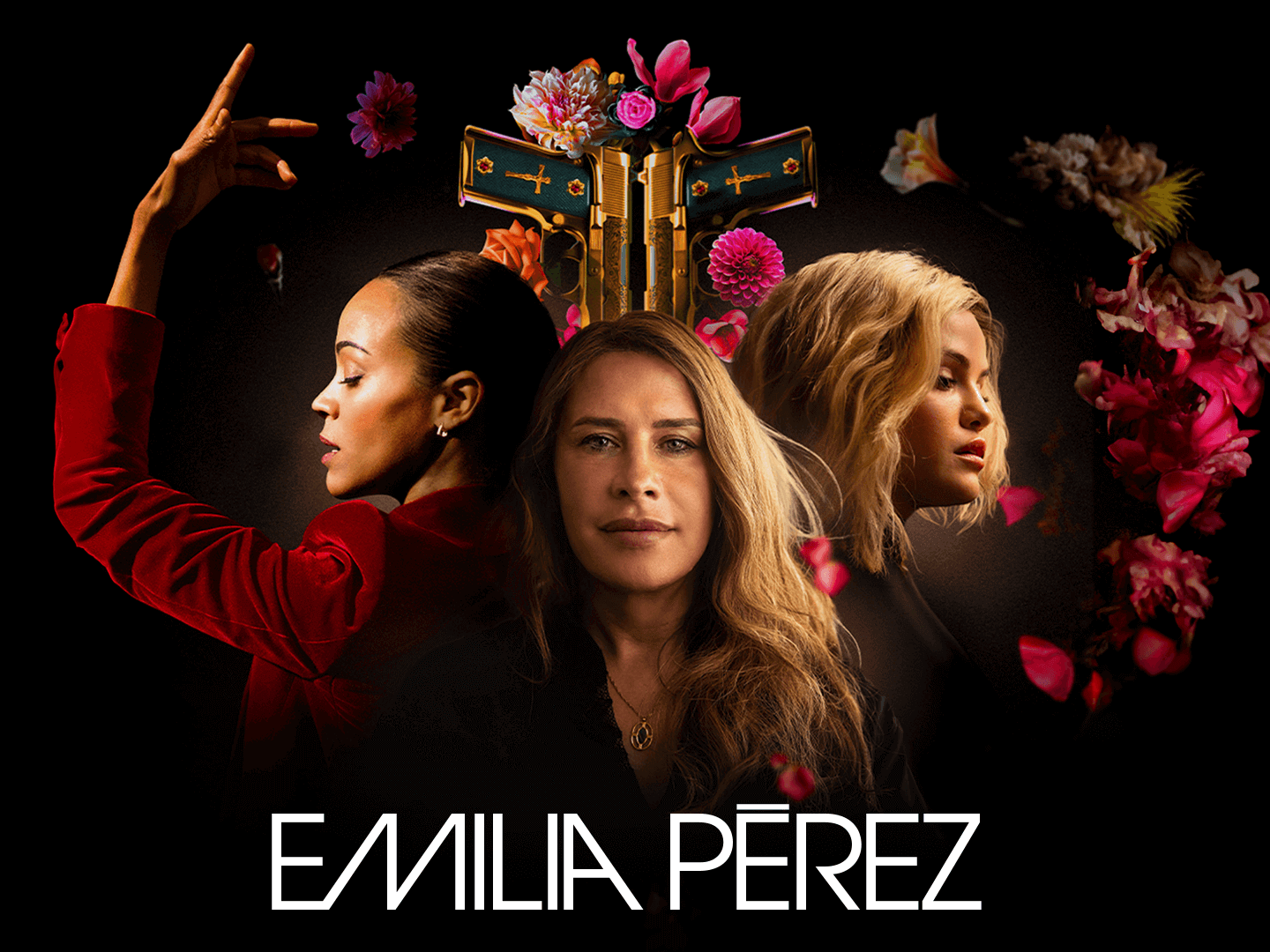Emilia Pérez