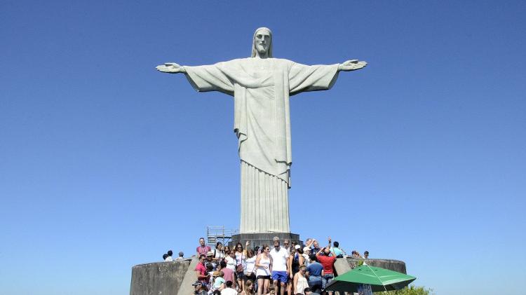 Cristo Redentor Cristo Redentor