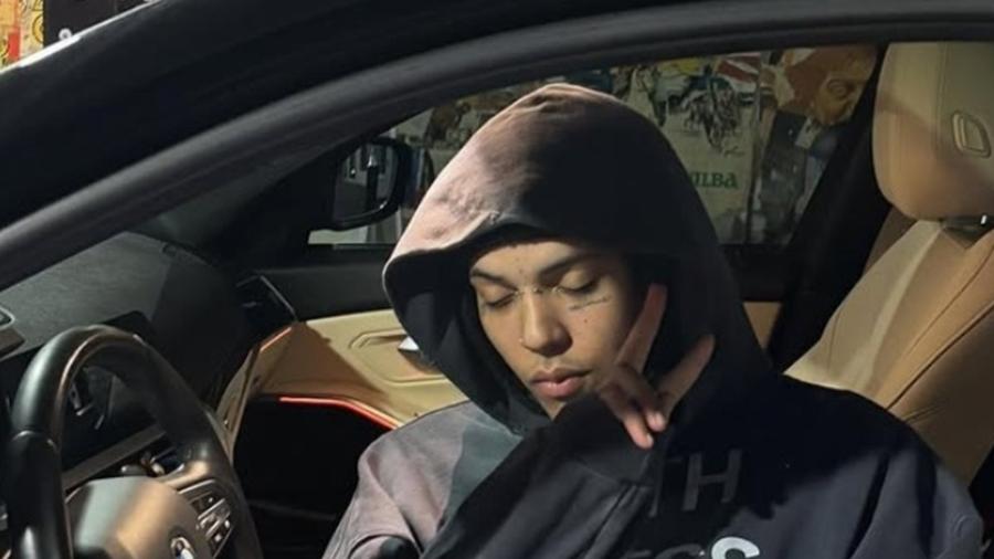 Mundo da Música Lamenta Perda de Jovem Talento: Rapper Poorstacy é Encontrado Sem Vida em Hotel