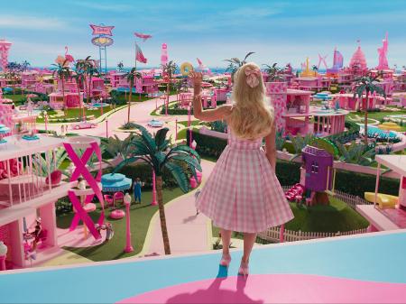 Barbie em Hollywood: como a Mattel pretende fazer a boneca renascer