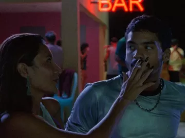 'Motel Destino' é thriller que leva erotismo e tensões do Brasil a Cannes