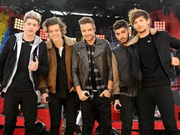 One Direction lamenta morte de Liam Payne: 'Completamente devastados'