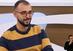 Raphael Montes justifica true crime: 