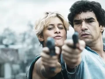 'Grande Sertão' rejeita rótulo de 'favela movie': 'É a tragédia brasileira'