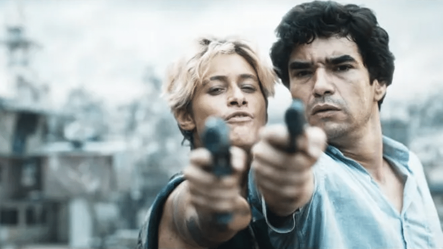 Guel Arraes cria 'Grande Sertão' distópico para cinema Guel Arraes cria 'Grande Sertão' distópico para cinema