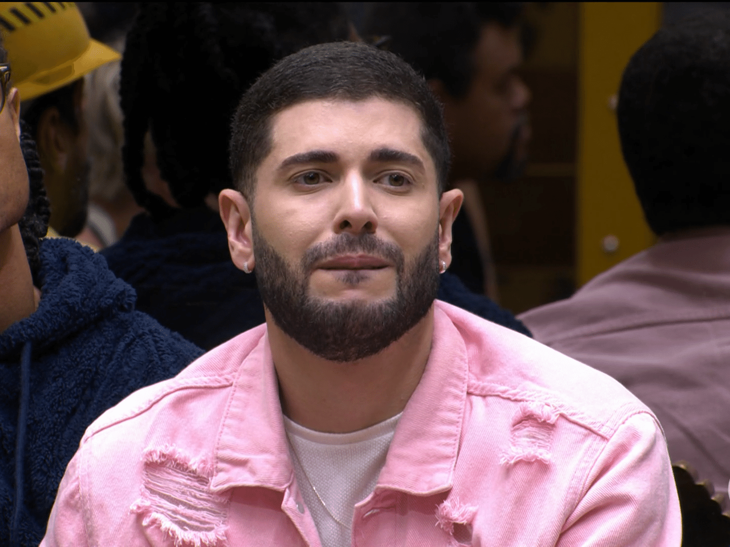 BBB 26: Marcelo é Eliminado com 68,56% dos Votos! Veja o Discurso Épico de Tadeu!