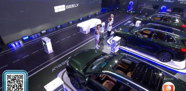 Boneco, Milena e Juliano disputam Prova do Finalista; confira como será