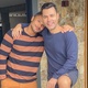 Rodrigo Sant'Anna e Junior Figueiredo - Reprodução/Instagram