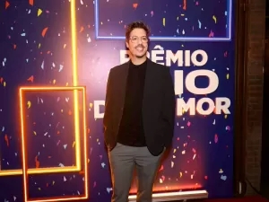 Prêmio PRIO do Humor reúne estrelas da comédia em São Paulo