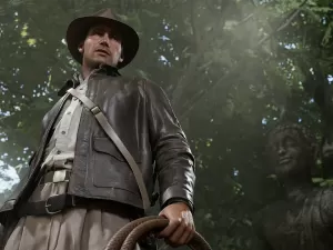 Filme jogável? 'Indiana Jones' vira personagem de game; saiba tudo sobre