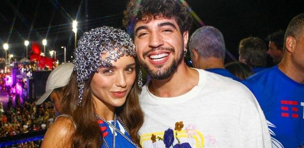 Cover image for Rafa Kalimann rebate boatos de término com Nattan: 'Mentira por like'