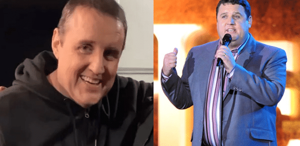 Humorista relata como passou 48 anos de sua vida buscando emagrecer