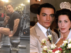 Reprodução e Divulgação/Globo