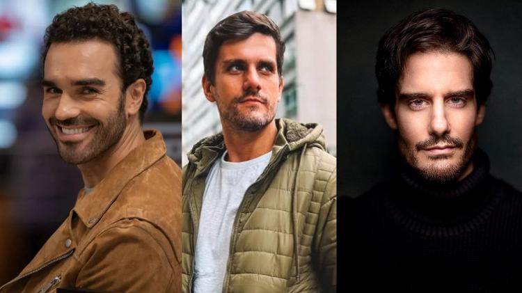 Filme do Bolsonaro define elenco: Jim Caviezel será ex-presidente