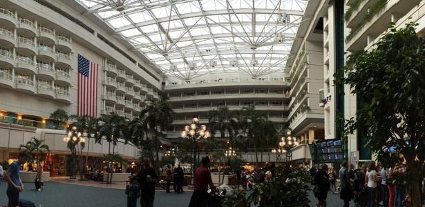 MCO se prepara para receber mais de 3 milhões de viajantes